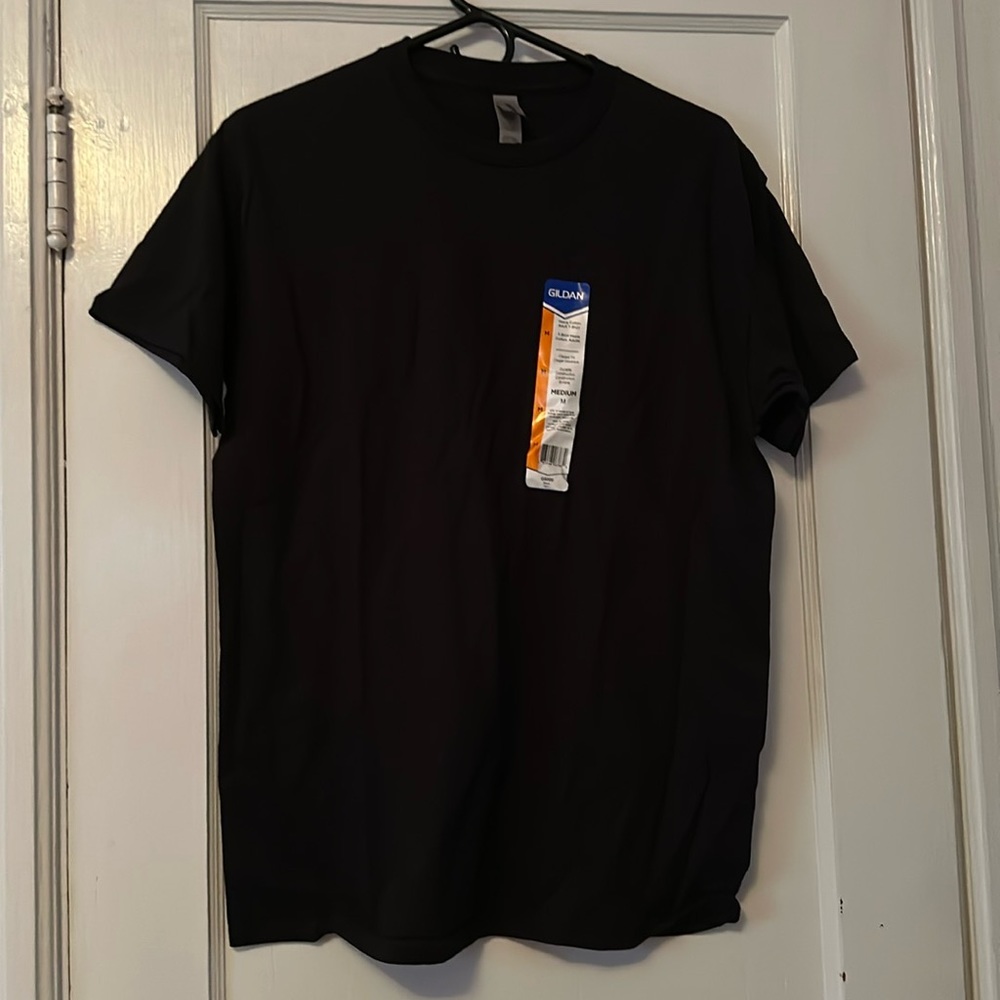 Gildan T-shirt